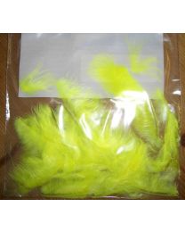 Feather Tracer GELB Arrow Point 12 pro Pack
